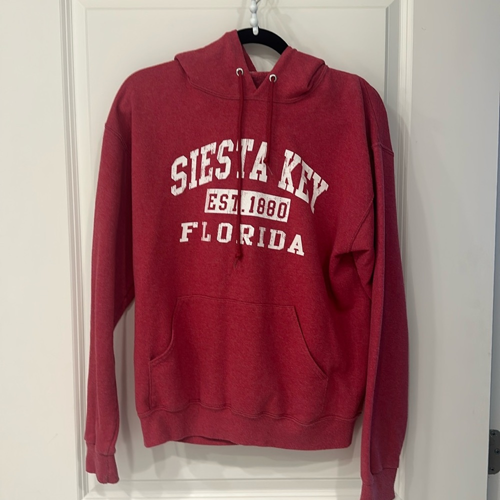 Siesta Key hoodie